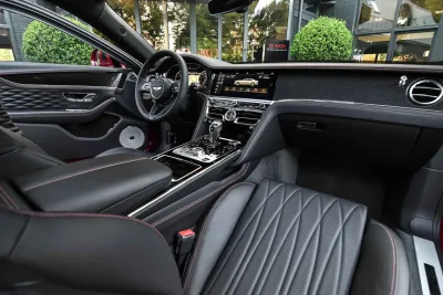 Flying Spur